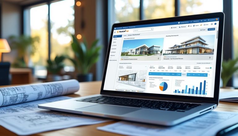 découvrez castorus, l'outil indispensable pour réussir votre projet immobilier avec efficacité et sérénité. guide complet, astuces et fonctionnalités.