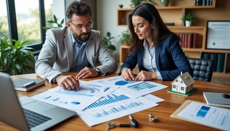 découvrez comment optimiser rapidement votre investissement grâce à l'achat combiné immobilier. conseils pratiques pour maximiser vos rendements et sécuriser votre patrimoine.