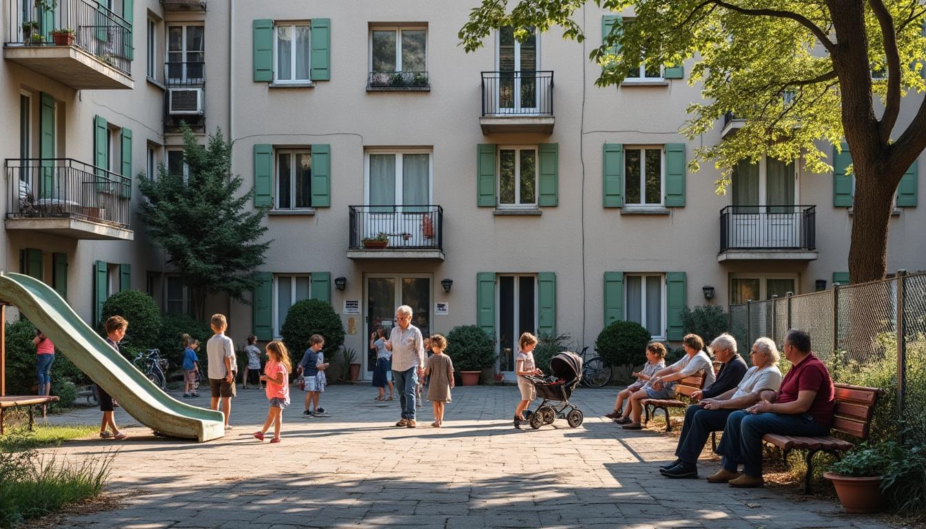 découvrez des astuces efficaces pour obtenir un logement social rapidement et faciliter vos démarches administratives.