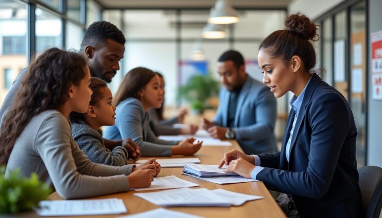 découvrez des astuces efficaces pour obtenir un logement social rapidement et faciliter votre démarche d'accès au logement adapté.