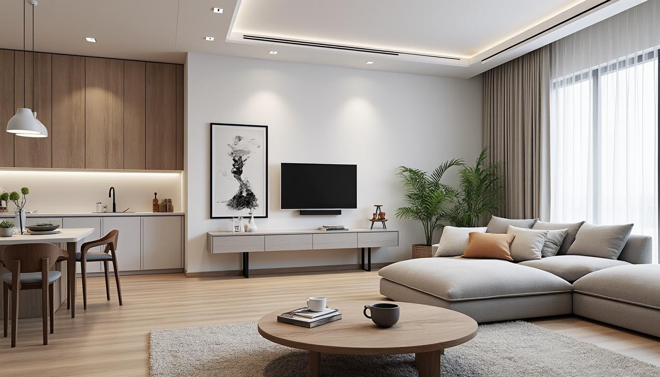 découvrez le nombre de chambres typiques dans un appartement t3 et obtenez toutes les informations essentielles sur cette catégorie de logement.