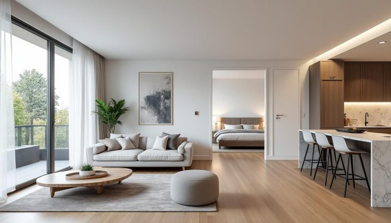 découvrez combien de chambres compte généralement un appartement t3 et ce qui le distingue des autres types de logements.