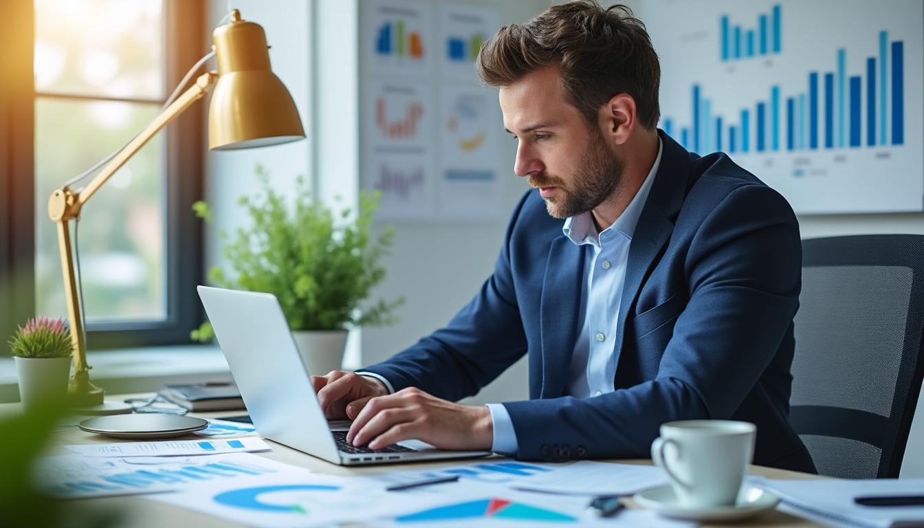 découvrez les meilleures solutions et conseils pour financer efficacement votre projet marchand de biens. guide pratique pour optimiser vos ressources et réussir votre investissement immobilier.