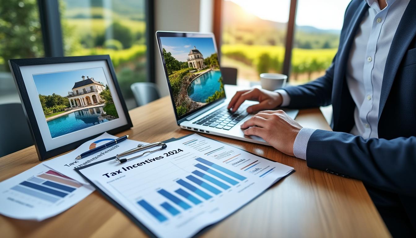 découvrez la loi de robien classique, ses principes et ses avantages pour optimiser vos investissements immobiliers en bénéficiant de réductions d'impôts attractives.