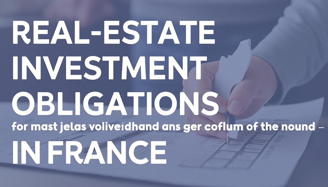 découvrez la loi de robien classique, ses principes clés et comment elle peut optimiser vos investissements immobiliers pour bénéficier d'avantages fiscaux attractifs.