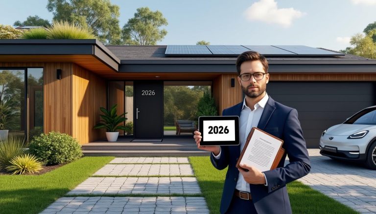 découvrez tout ce qu’il faut savoir sur les frais de notaire pour une construction neuve en 2026, leurs modalités de calcul et les conseils pour optimiser votre achat immobilier.