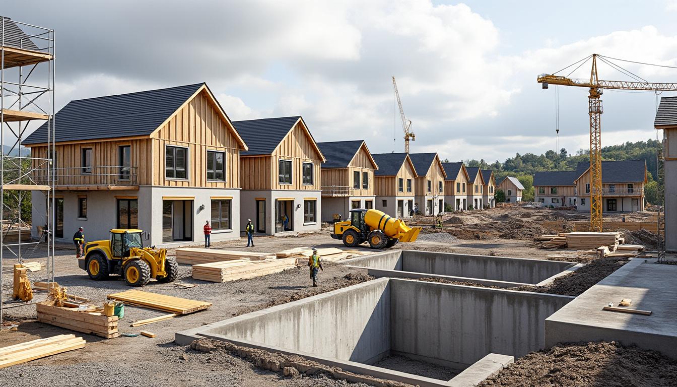 découvrez notre liste noire des constructeurs de maisons pour éviter les mauvaises surprises et faire le bon choix lors de votre projet de construction.