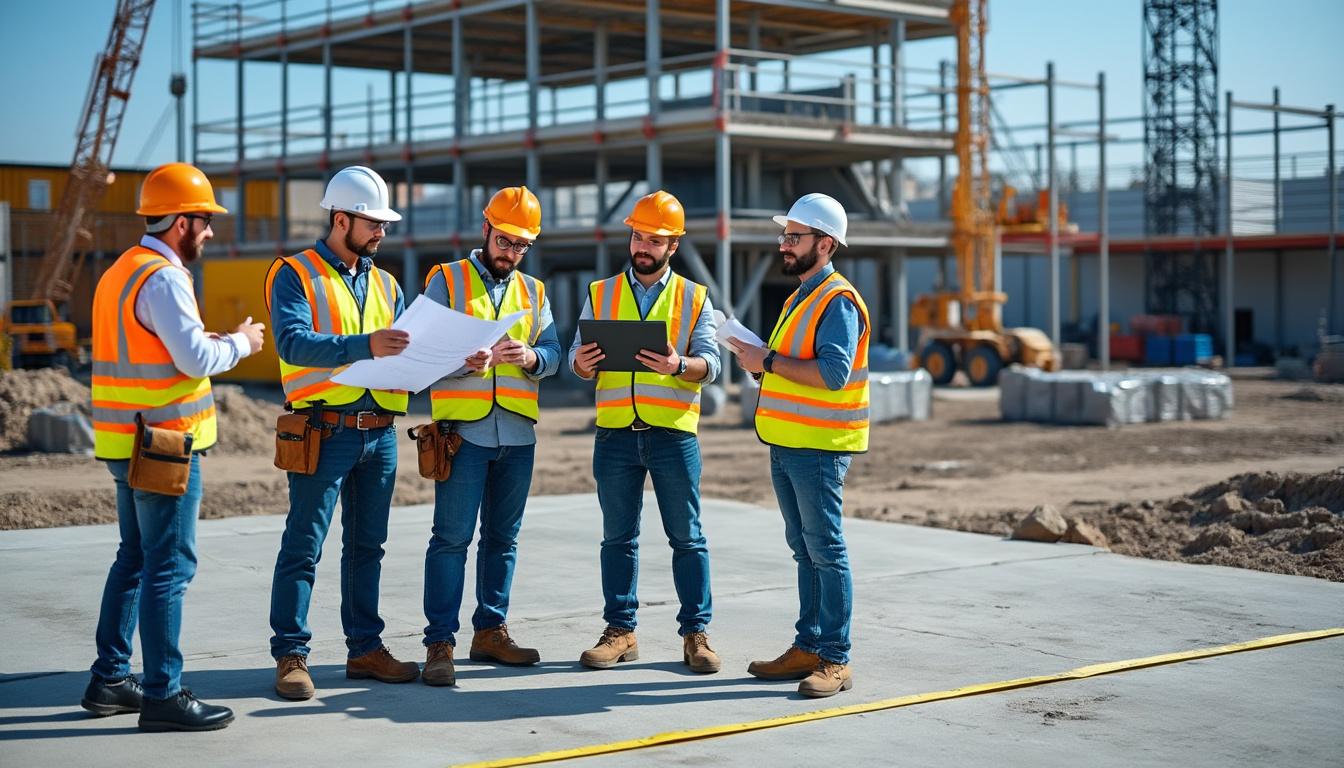 découvrez notre liste noire des constructeurs de maisons pour éviter les mauvaises surprises et choisir un professionnel fiable pour votre projet de construction.