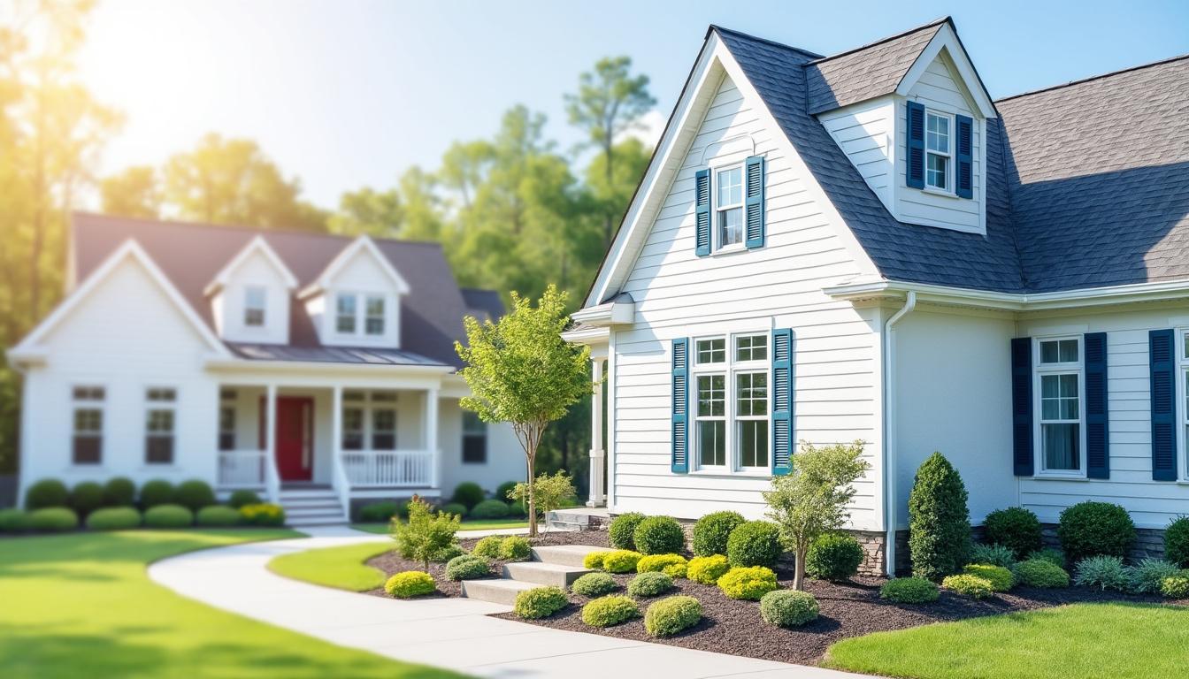 découvrez les démarches et les conditions à connaître pour louer une maison tout en ayant un crédit en cours. conseils pratiques et informations essentielles pour éviter les pièges.