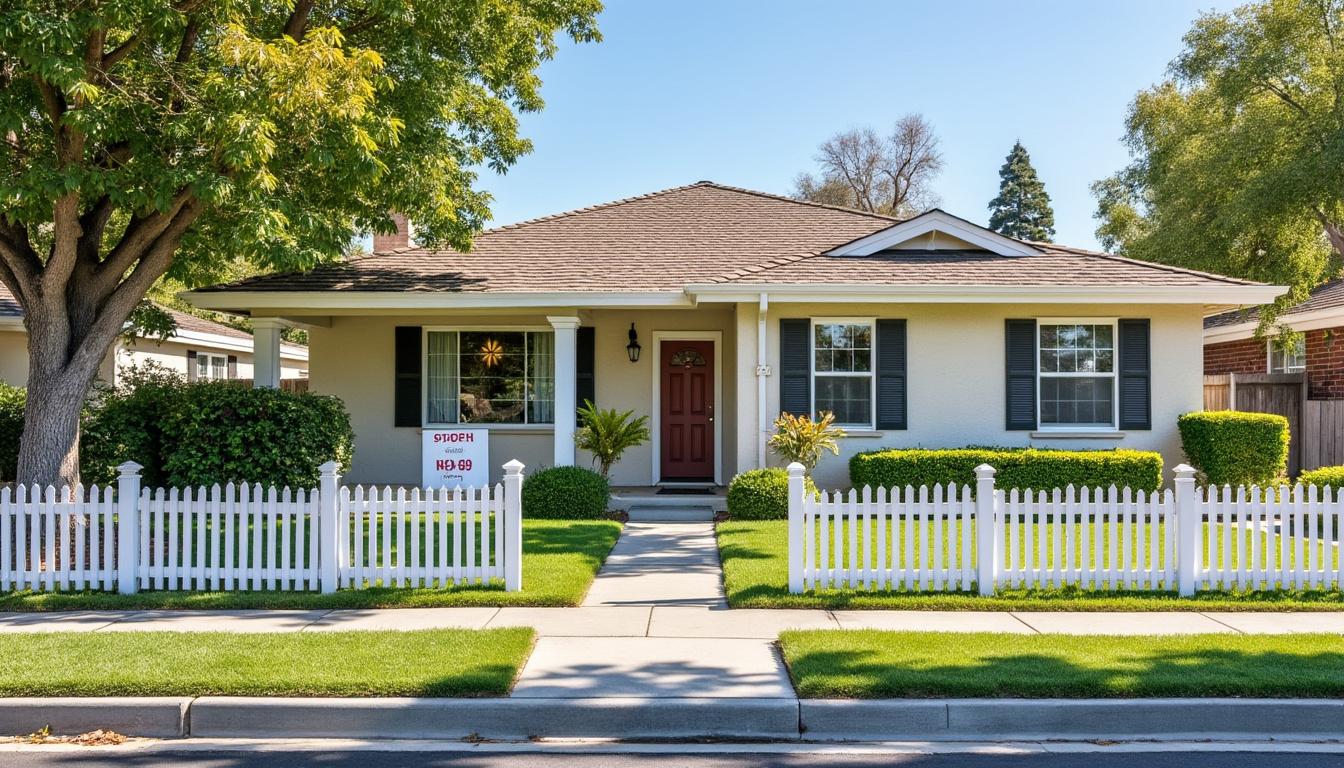 découvrez les conseils essentiels pour louer votre maison tout en ayant un crédit en cours, les démarches à suivre et les précautions à prendre pour sécuriser votre projet immobilier.