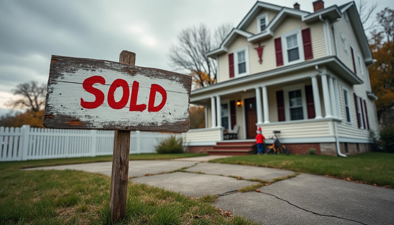 découvrez comment vendre rapidement une maison en cas de divorce. nos conseils pratiques pour agir vite et gérer efficacement la vente urgente de votre bien immobilier.