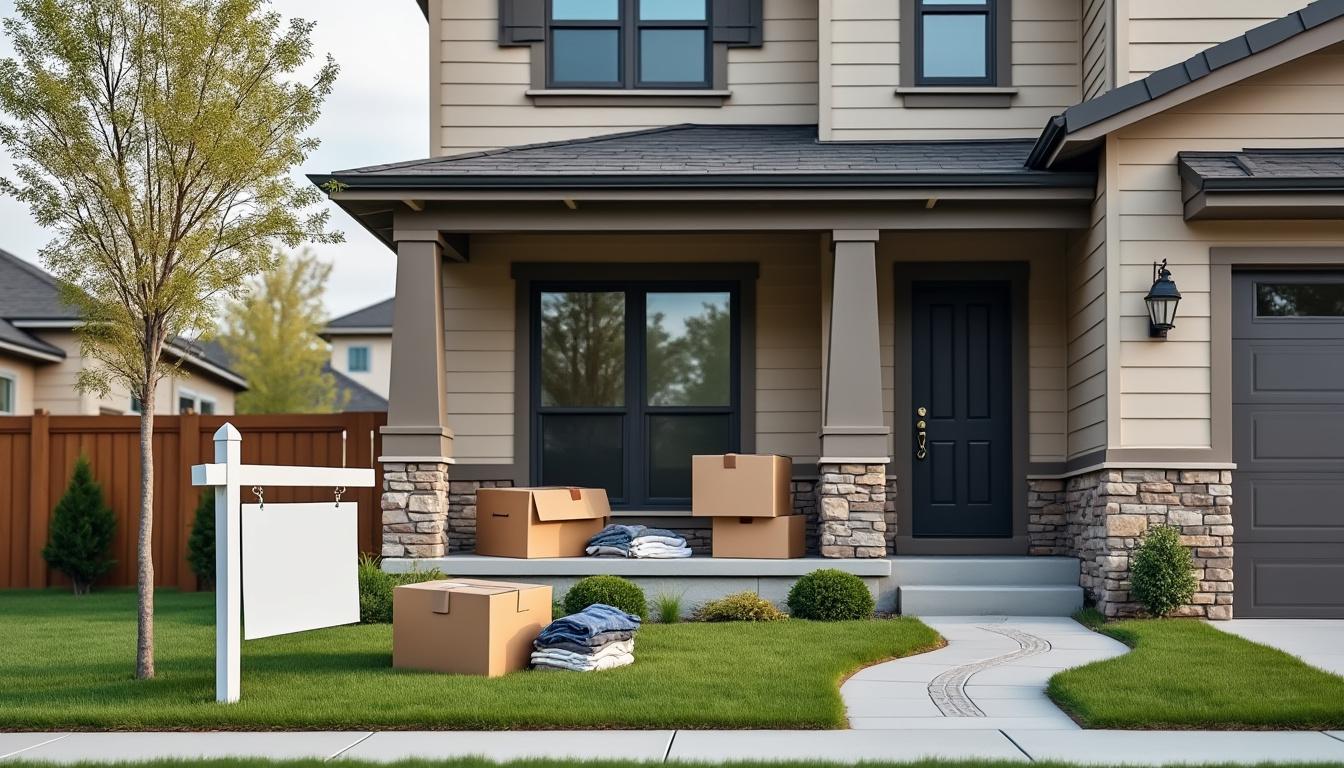 découvrez comment vendre rapidement une maison en urgence lors d'un divorce, avec des conseils pratiques pour agir efficacement et faciliter la séparation.