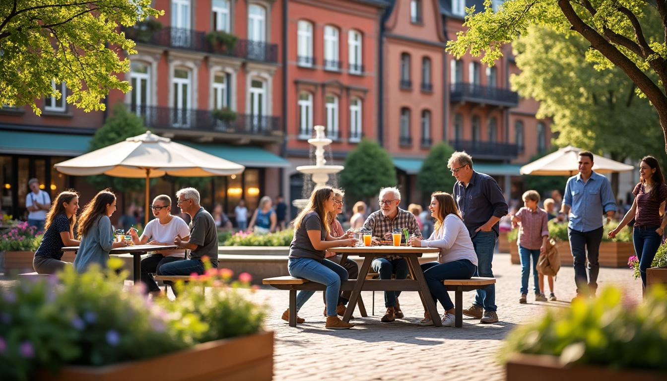 découvrez quels quartiers de mulhouse éviter en 2026 pour garantir un séjour sûr et agréable. nos conseils pour une visite en toute sécurité dans cette ville dynamique.