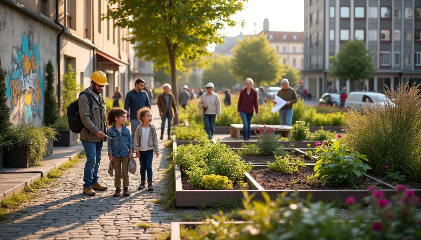 découvrez les quartiers à éviter aux colombes et les informations essentielles pour votre sécurité et votre tranquillité dans cette ville.