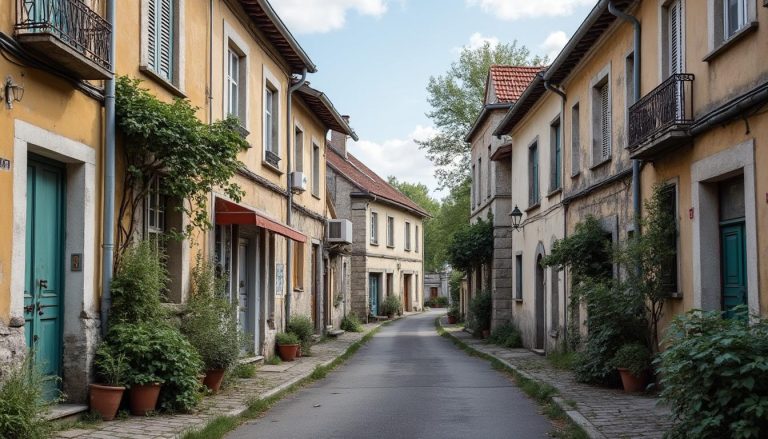 découvrez quels sont les quartiers à éviter aux colombes et les informations essentielles à connaître pour votre sécurité et votre bien-être dans cette ville.