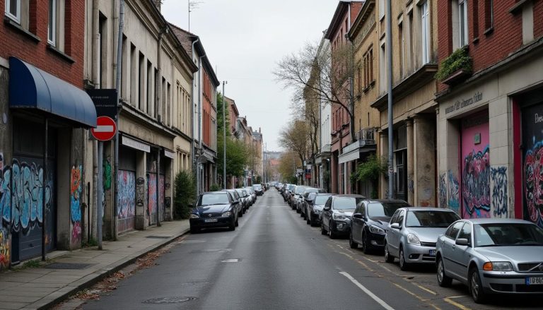 découvrez quels quartiers de nantes éviter et les informations essentielles à connaître avant de vous y installer pour faire un choix éclairé.