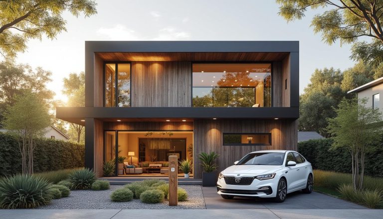 découvrez le prix d'une maison préfabriquée, les facteurs qui influencent son coût et les avantages de choisir une construction modulable et rapide.