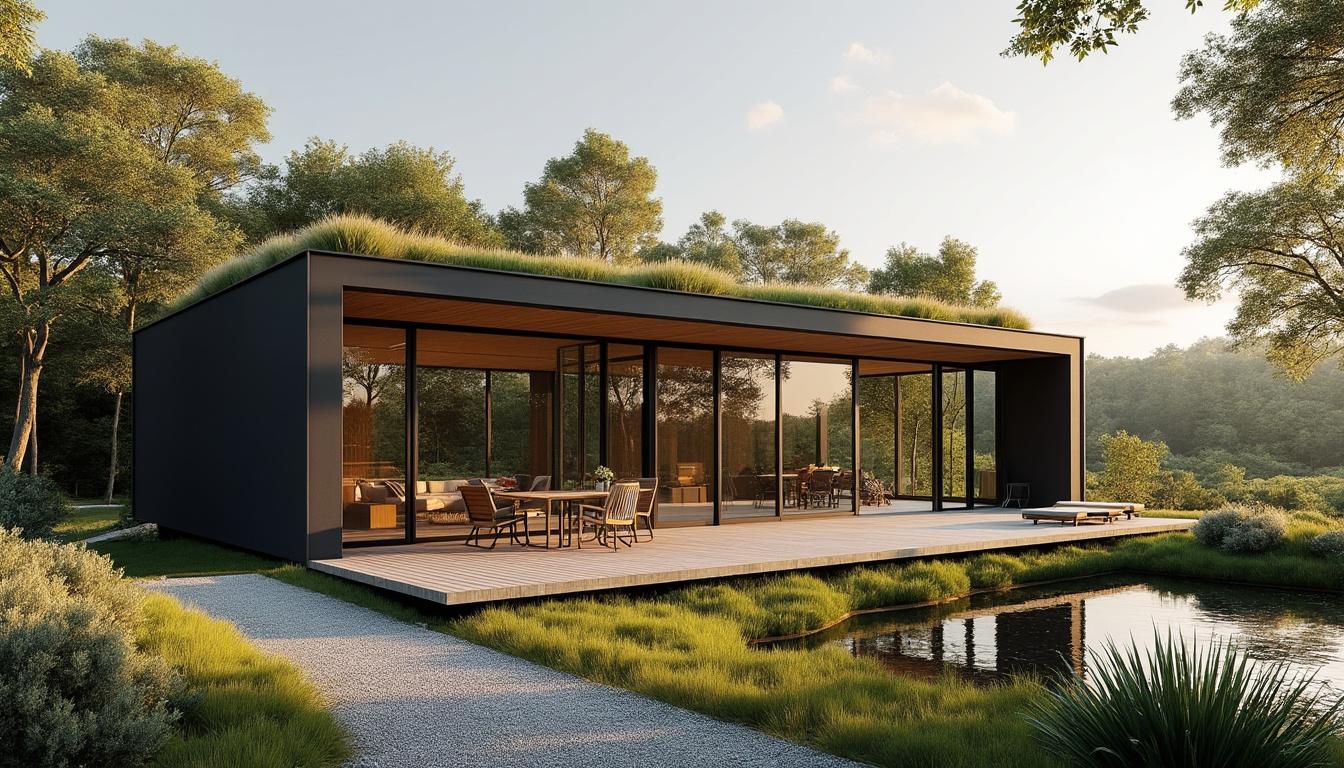 découvrez les prix des maisons préfabriquées, leurs avantages et les facteurs qui influencent leur coût pour bien préparer votre projet immobilier.