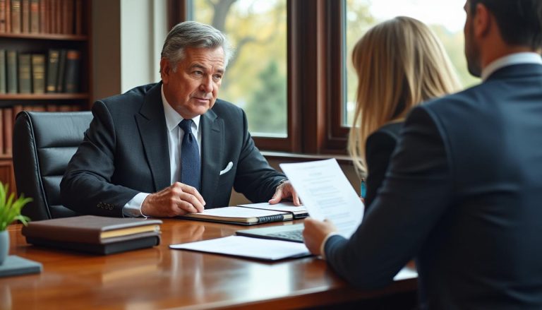 découvrez ce qu'est un compte séquestre chez un notaire, son fonctionnement, et pourquoi il est essentiel pour sécuriser vos transactions immobilières et financières.