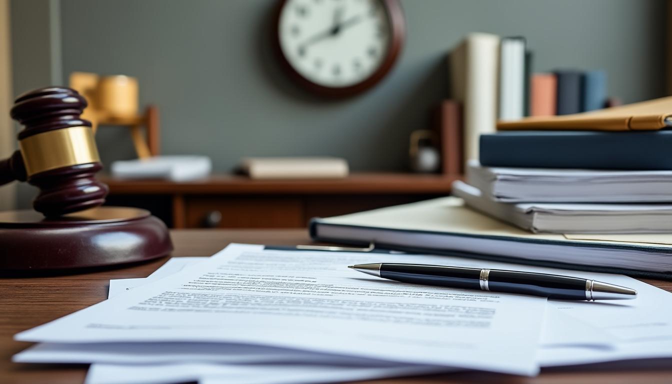 découvrez ce qu'est un compte séquestre chez un notaire, son fonctionnement et son rôle dans la sécurisation des transactions immobilières et financières.