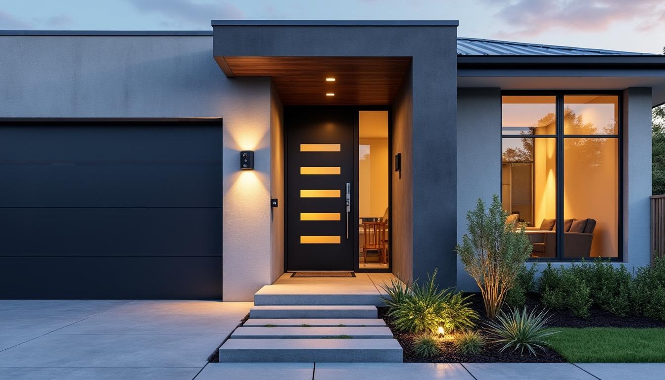 découvrez tout sur la maison clé en main : avantages, étapes essentielles et conseils pour réussir votre projet de construction sans souci.