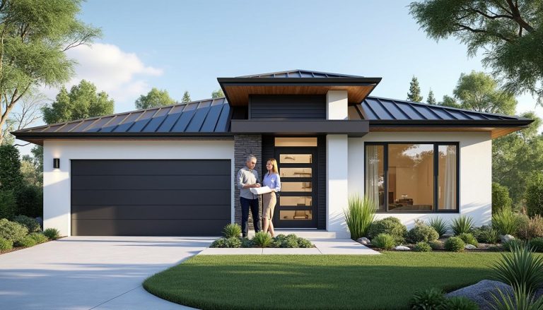 découvrez tout ce qu'il faut savoir sur la maison clé en main : avantages, démarches essentielles et conseils pour une construction sans soucis.