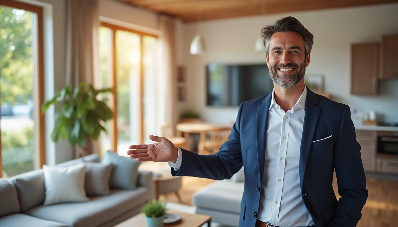 découvrez mon point de vue sur la vente de maison, avec ou sans agent, pour mieux choisir la méthode qui vous convient.