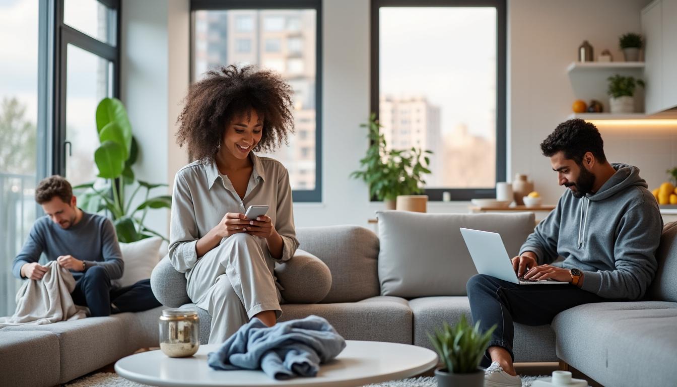 découvrez les conseils pratiques et les démarches essentielles pour vendre une maison en indivision en toute sérénité. guide complet pour faciliter la vente entre co-indivisaires.