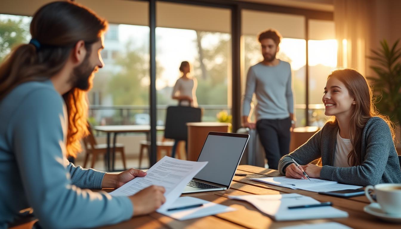 découvrez les avantages du bail mobilités pour les propriétaires et apprenez comment en bénéficier facilement pour optimiser la gestion de votre logement.