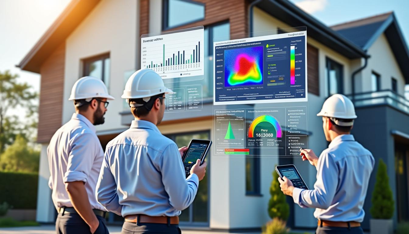 découvrez comment est calculé un diagnostic de performance énergétique (dpe) et comprenez ses implications pour votre logement et vos projets immobiliers.