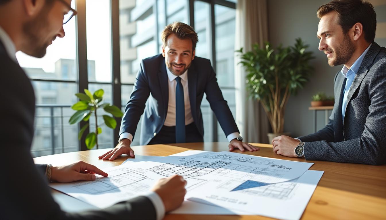 découvrez comment calculer les tantièmes dans une copropriété pour mieux comprendre la répartition des charges et les droits de chaque copropriétaire.