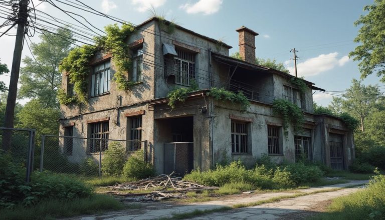 découvrez les conséquences légales et financières des constructions illégales existant depuis plus de 30 ans, ainsi que les recours possibles pour les propriétaires et les autorités.