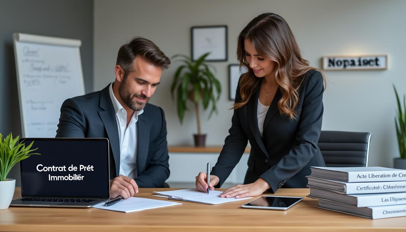 découvrez tout ce qu'il faut savoir sur les frais de levée d'hypothèque : définitions, coûts associés et démarches essentielles pour lever une hypothèque en toute sérénité.
