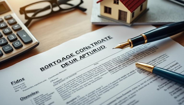 découvrez tout ce qu'il faut savoir sur les frais de levée d'hypothèque : définition, coûts, démarches et conseils pour réussir votre transaction immobilière sereinement.