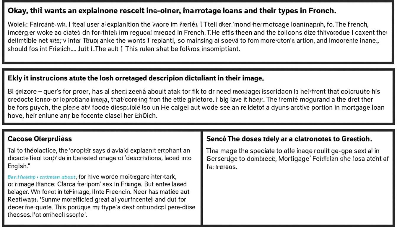 découvrez les différents types de prêts immobiliers adaptés à votre projet d'investissement pour choisir la solution de financement idéale et réussir votre acquisition.