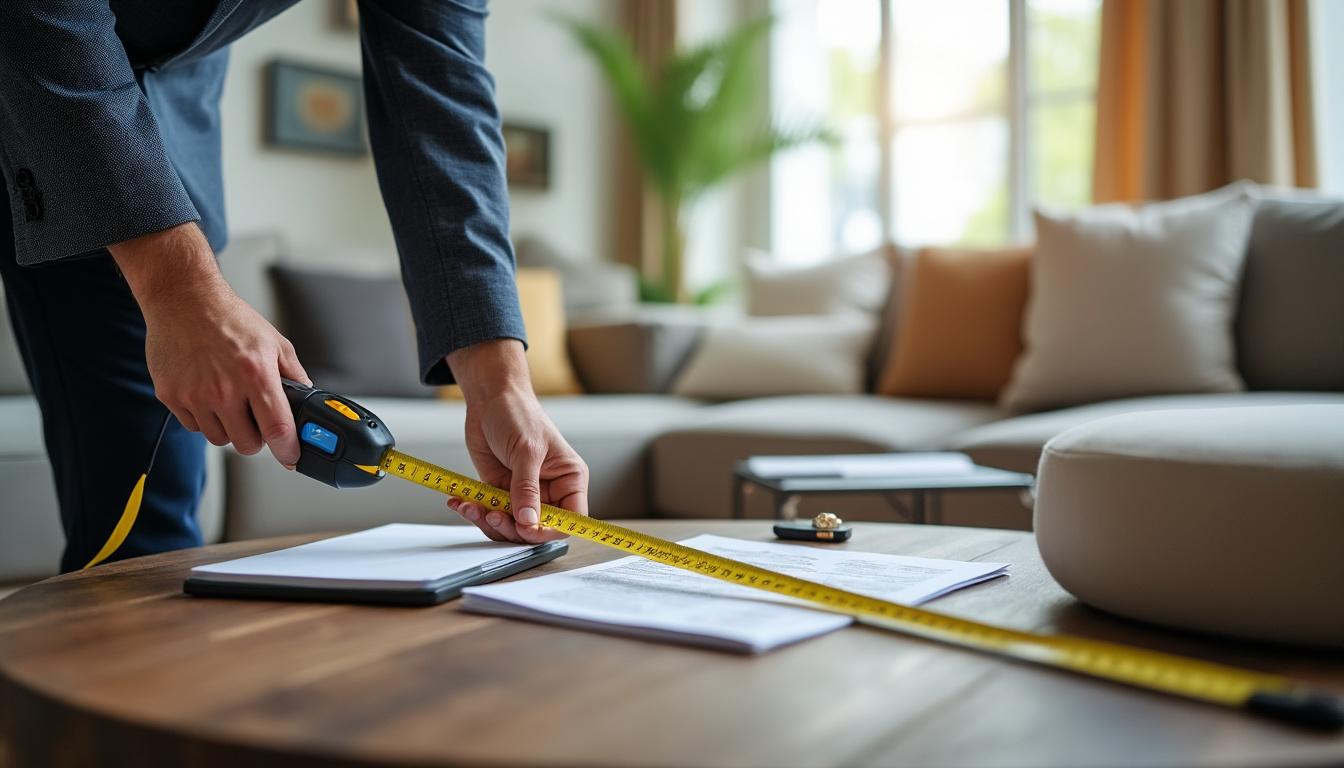 découvrez tout ce qu'il faut savoir sur l'obligation de la loi carrez avant d'acheter un bien immobilier, pour sécuriser votre transaction et éviter les surprises.