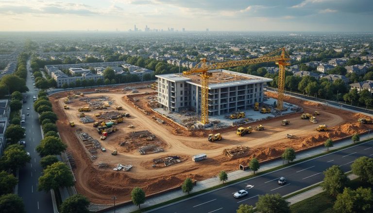 découvrez les implications juridiques de la construction sur une servitude de tréfond et les précautions à prendre pour éviter tout risque légal.