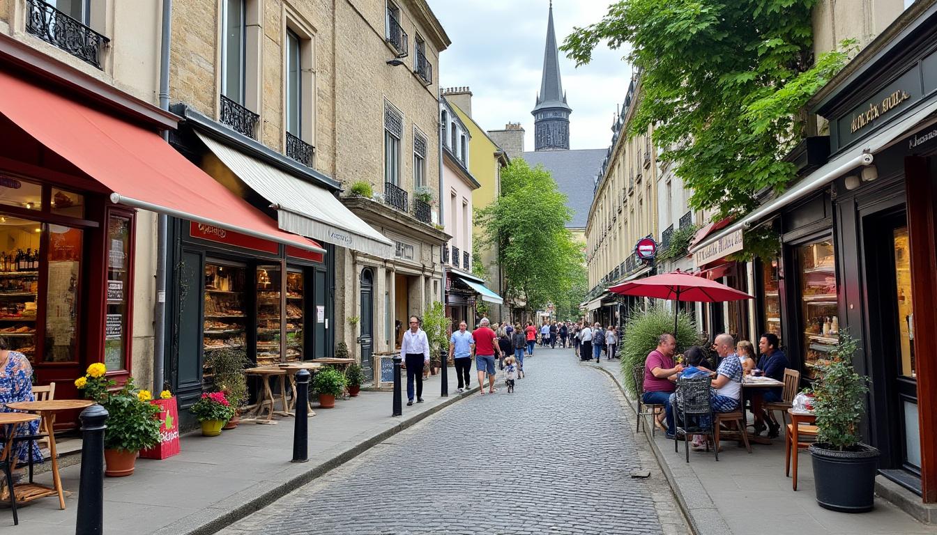 découvrez quels quartiers de caen il vaut mieux éviter et les raisons principales pour lesquelles ils posent problème, afin de mieux préparer votre séjour ou votre déménagement.