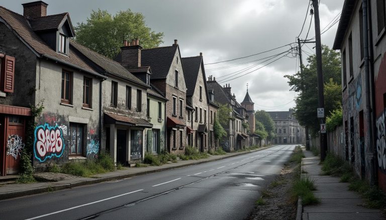 découvrez quel quartier de caen il vaut mieux éviter et les raisons principales pour lesquelles il est recommandé d'y faire attention.