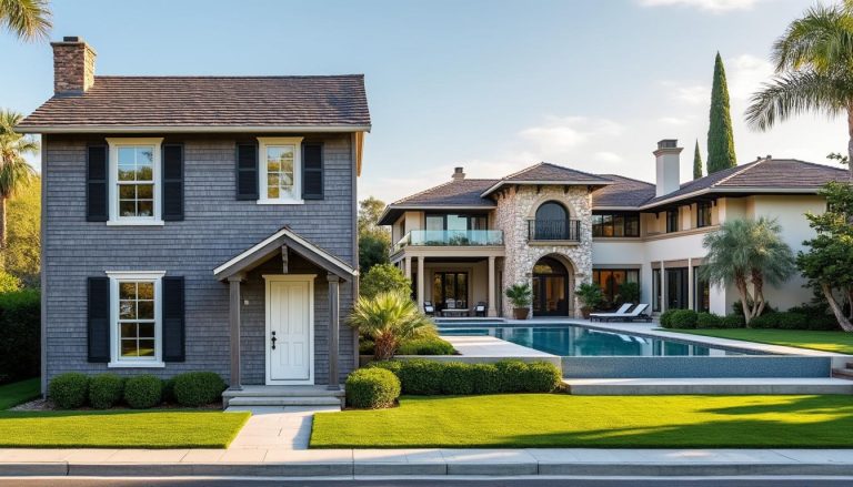 découvrez les principales différences entre une maison et une villa, leurs caractéristiques, avantages et critères pour faire le bon choix immobilier.