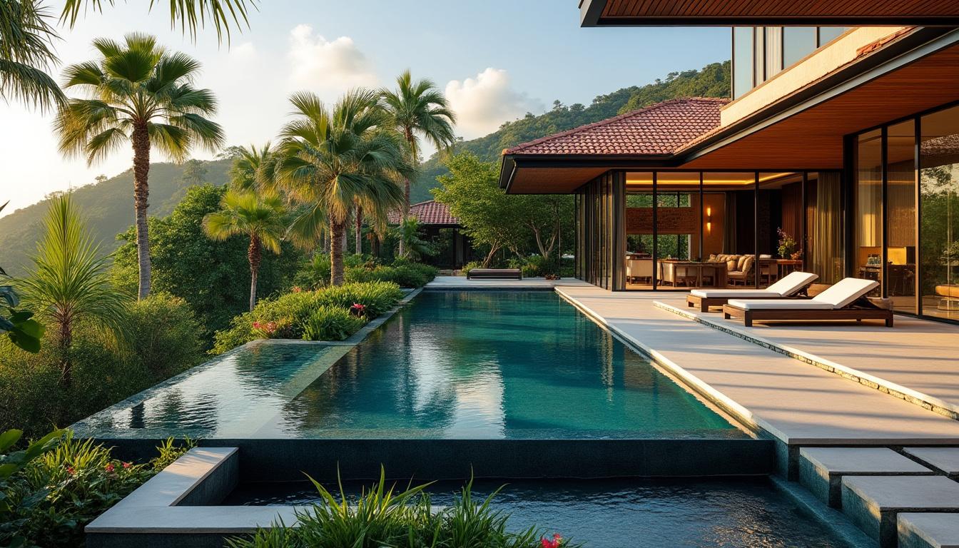 découvrez les différences essentielles entre une maison et une villa, incluant leurs caractéristiques, styles architecturaux et critères de confort pour mieux choisir votre habitation idéale.