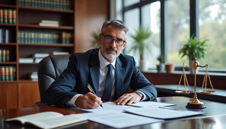 découvrez ce qu'est un notaire, ses fonctions principales et son rôle essentiel dans les actes juridiques et la sécurité des transactions.