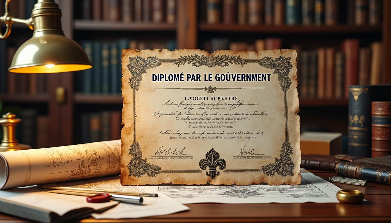 découvrez la signification du titre d'architecte dplg et comprenez tout ce qu'il faut savoir sur ce diplôme professionnel reconnu en architecture.
