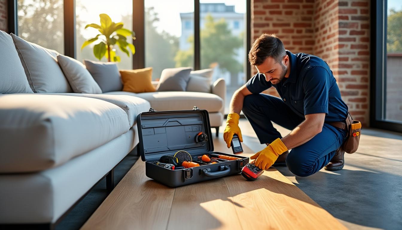 découvrez les tarifs des diagnostics immobiliers et ce à quoi vous devez vous attendre pour bien préparer votre budget lors d'une vente ou d'une location.