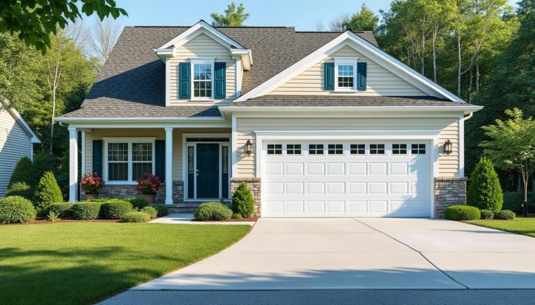 découvrez les règles applicables à la taxe foncière pour votre garage et apprenez comment calculer ce montant pour éviter les surprises.