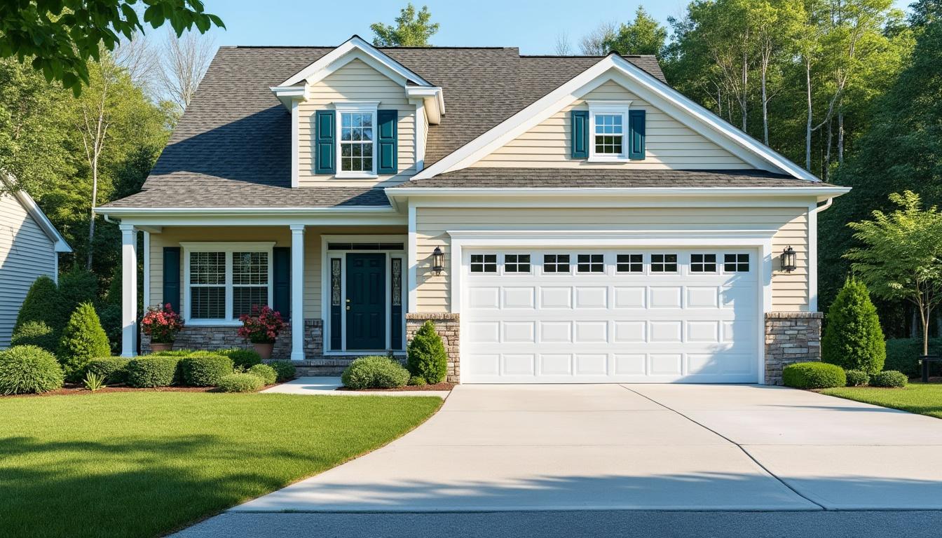 découvrez les règles applicables à la taxe foncière pour votre garage et apprenez comment calculer ce montant pour éviter les surprises.