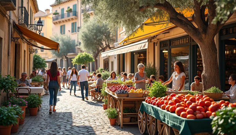 découvrez si vivre à antibes est une bonne idée pour améliorer votre qualité de vie grâce à son cadre agréable, ses services et son environnement unique.