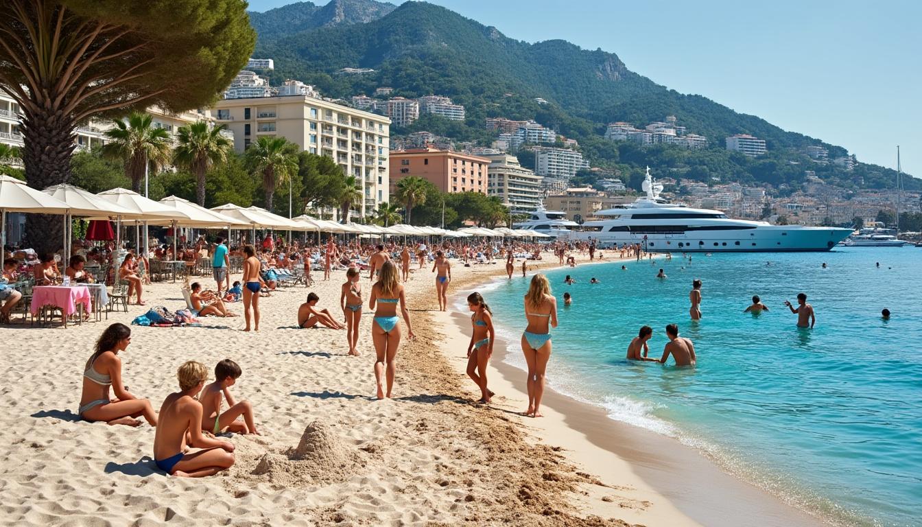 découvrez tout ce qu'il faut savoir avant de déménager à cannes : conseils pratiques, informations sur le logement, la vie locale et les services pour bien s'installer.