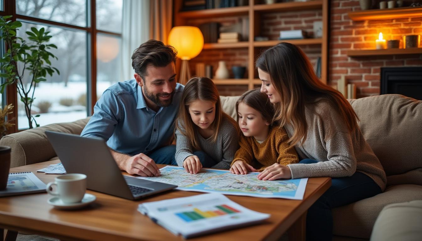 découvrez les avantages et les risques de l'achat immobilier en démembrement pour mieux sécuriser votre investissement et optimiser votre patrimoine.