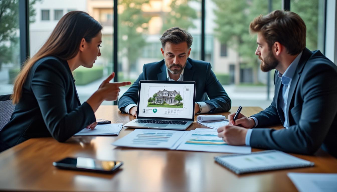 découvrez les avantages et les risques de l'achat immobilier en démembrement pour faire un choix éclairé et optimiser votre investissement.